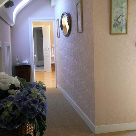Chambres D'Hotes La Gloriette Ryes Ngoại thất bức ảnh