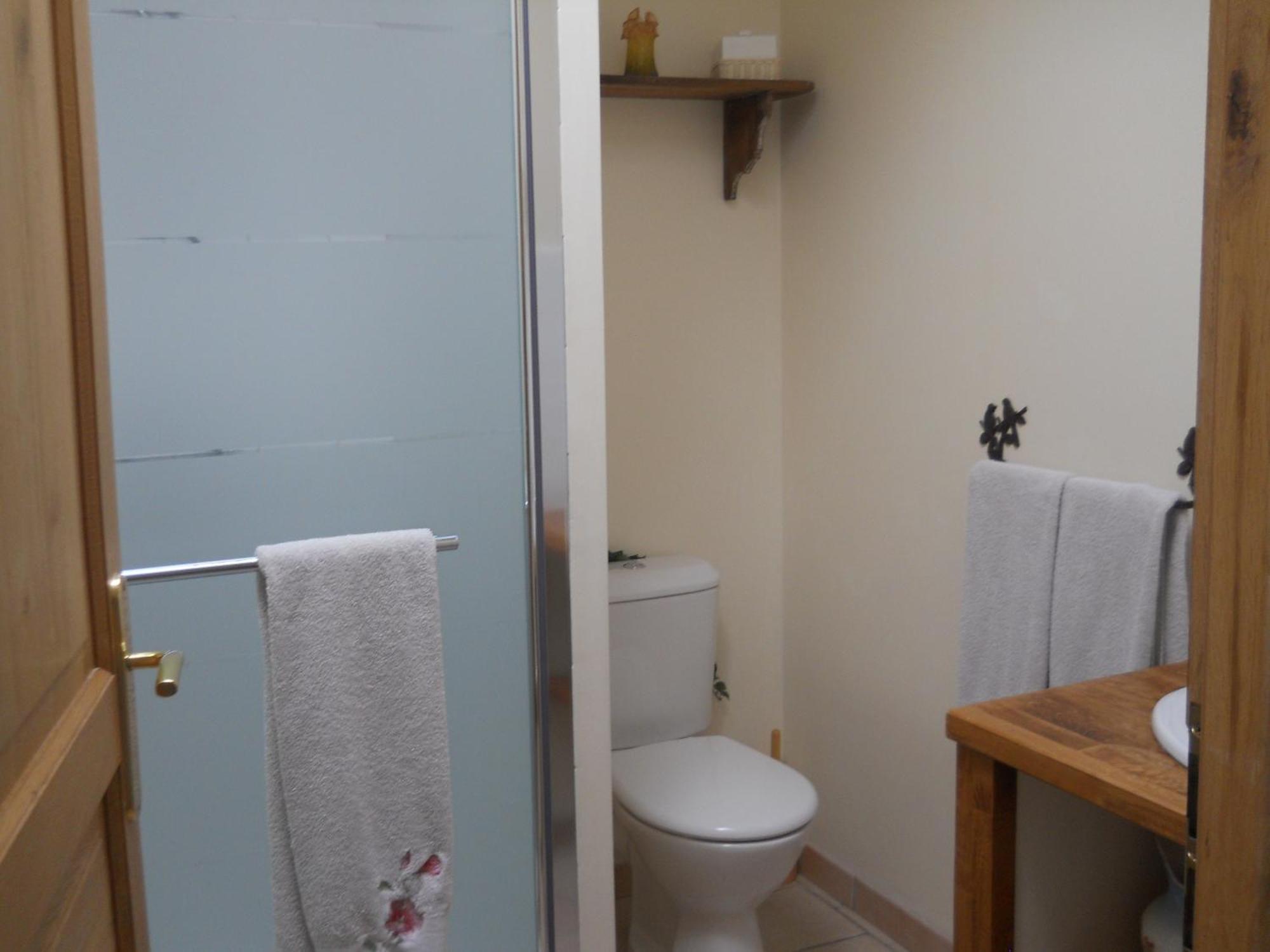 Chambres D'Hotes La Gloriette Ryes Ngoại thất bức ảnh